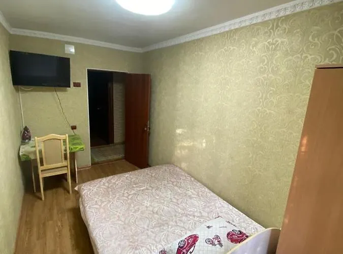 3 Комнатная Квартира Аэропорт