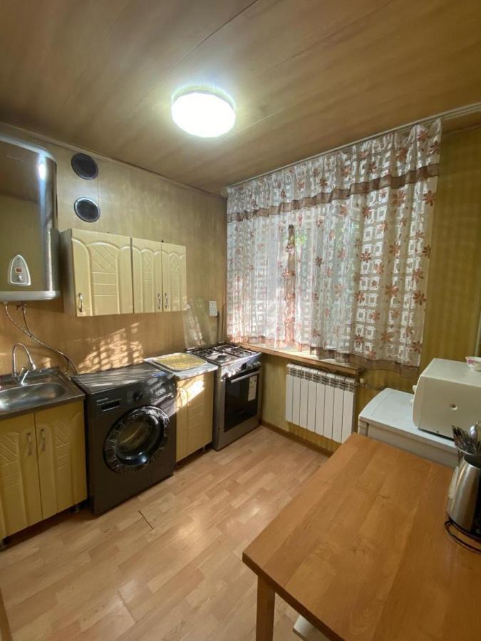 3 комнатная аэропорт Apartment Turksib