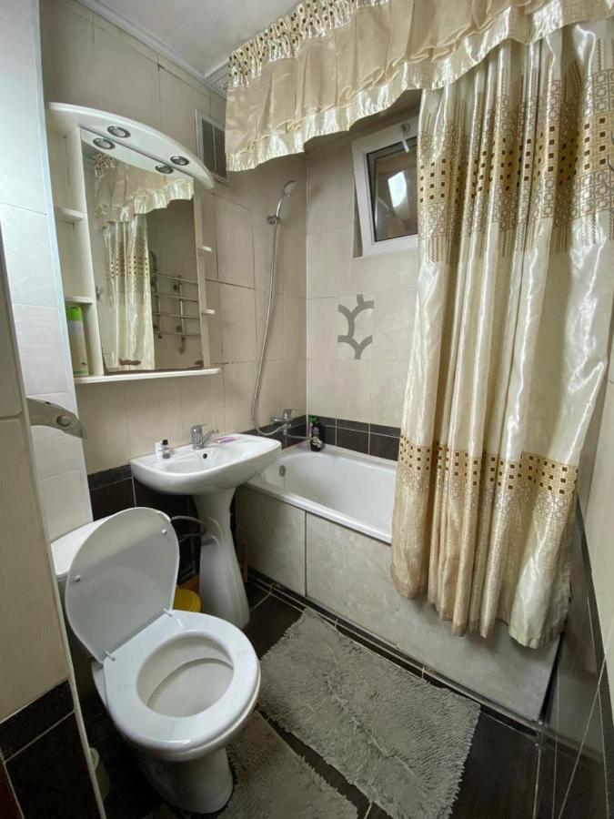 3 комнатная аэропорт Apartment