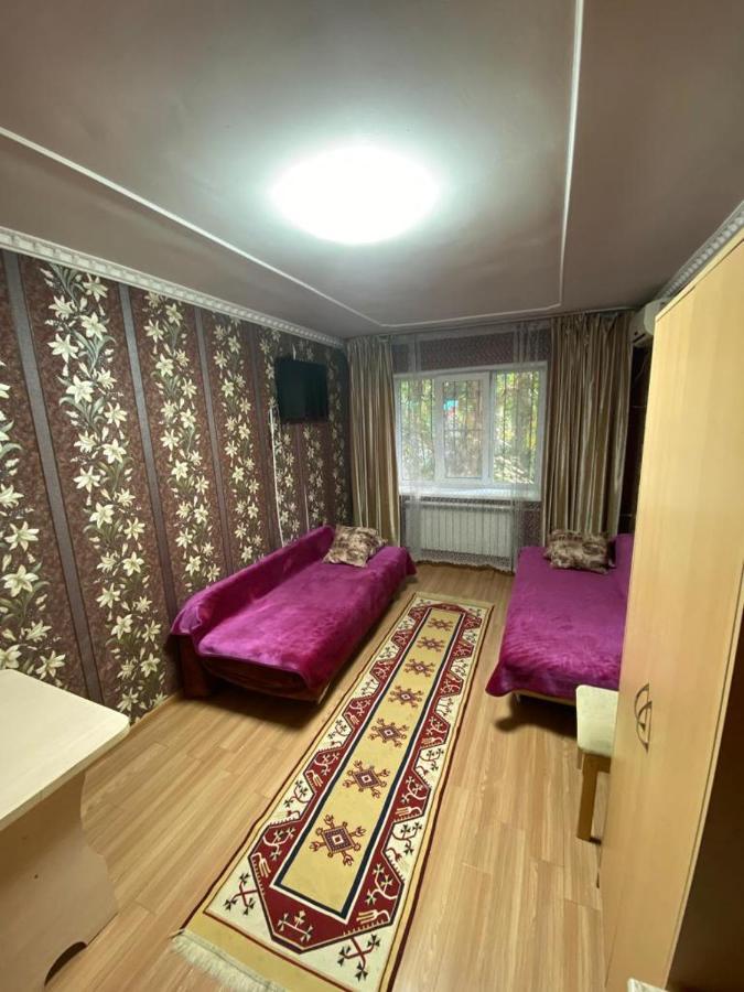 Apartment 3 комнатная аэропорт Turksib